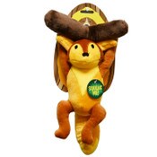Wholesale - MYFS FOX AND LOG, UPC: 789554800433